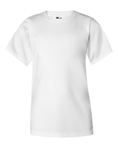 Badger 2120 Youth B-Core T-Shirt