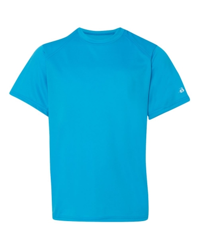Badger 2120 Youth B-Core T-Shirt