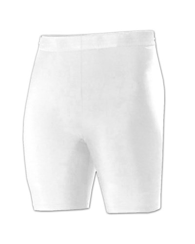 A4 N5259 Men's 8" Inseam Compression Shorts