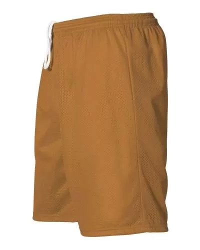 Alleson Athletic A00258 Youth Extreme Mesh Shorts