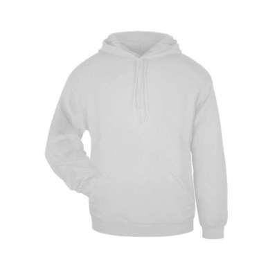 Badger 2254 Youth Hooded Sweatshirt