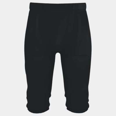 Alleson Athletic A00202 Youth Interception Football Pants
