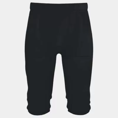 Alleson Athletic A00202 Youth Interception Football Pants