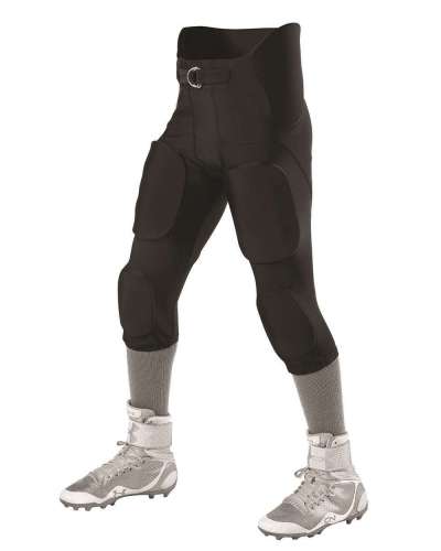 Alleson Athletic A00195 Youth Intergrated Football Pants