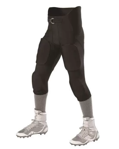 Alleson Athletic A00195 Youth Intergrated Football Pants