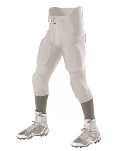 Alleson Athletic A00195 Youth Intergrated Football Pants