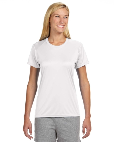 A4 NW3201 Ladies' Cooling Performance T-Shirt