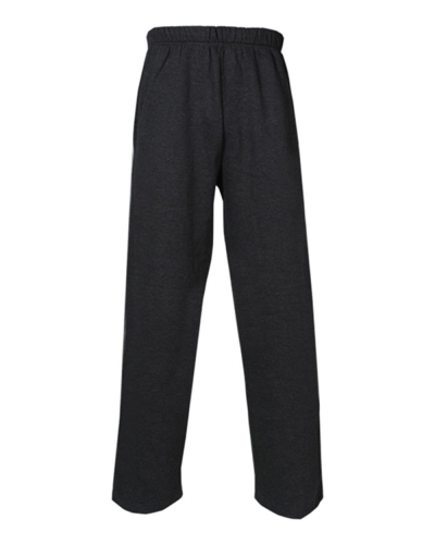 Badger 2277 Youth Open-Bottom Sweatpants