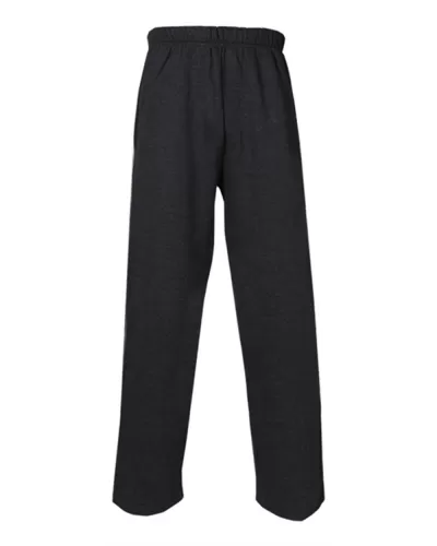 Badger 2277 Youth Open-Bottom Sweatpants