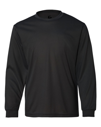 C2 Sport 5204 Youth Performance Long Sleeve T-Shirt