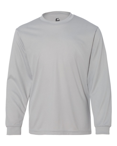C2 Sport 5204 Youth Performance Long Sleeve T-Shirt