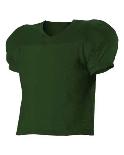 Alleson Athletic A00168 Youth Practice Football Jersey