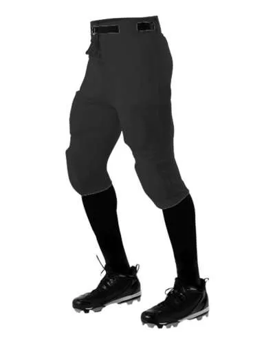 Alleson Athletic A00182 Youth Practice Football Pants