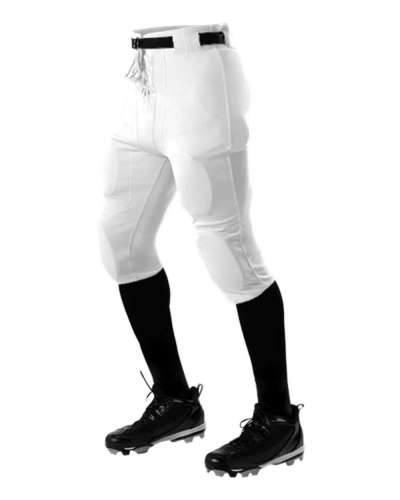 Alleson Athletic A00182 Youth Practice Football Pants