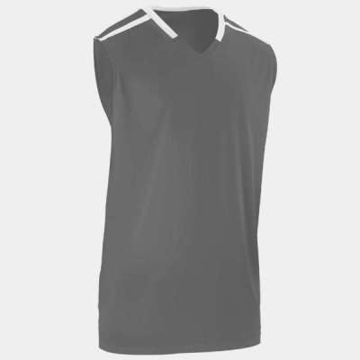 Alleson Athletic A00154 Youth Reversible Basketball Jersey