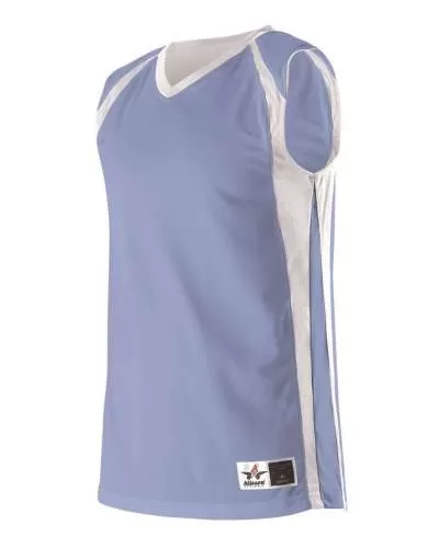 Alleson Athletic A00158 Youth Reversible Basketball Jersey