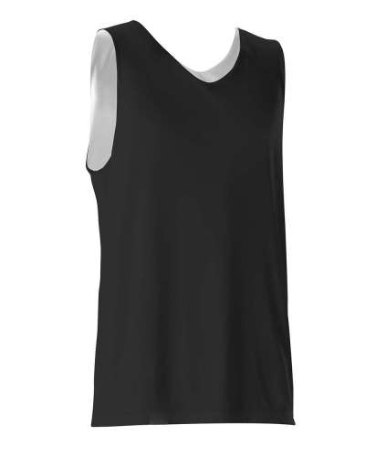 Alleson Athletic A00120 Youth Reversible Tank