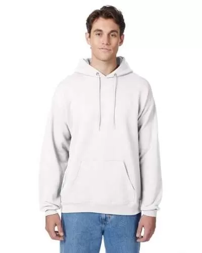 Hanes P170 EcoSmart 50/50 Pullover Hood