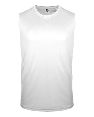 C2 Sport 5230 Youth Sleeveless T-Shirt