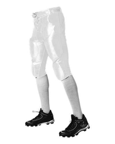 Alleson Athletic A00181 Youth Slotted Football Pant