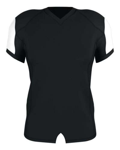 Alleson Athletic A00162 Youth Stretch Football Jersey