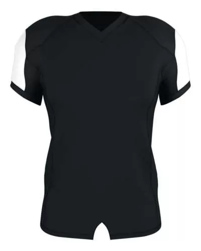 Alleson Athletic A00162 Youth Stretch Football Jersey
