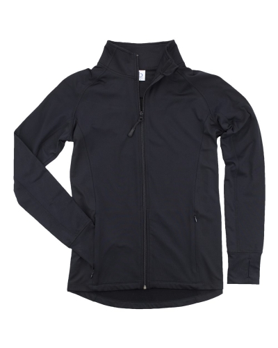 Boxercraft YS95 Youth Studio Jacket