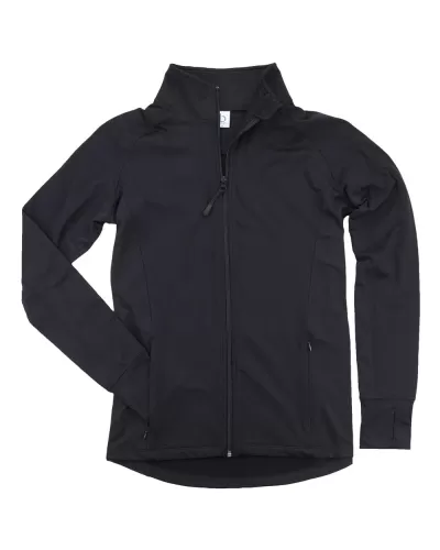 Boxercraft YS95 Youth Studio Jacket
