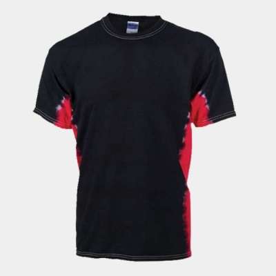 Dyenomite 20BTB2 Youth T-Bone Tie Dye T-Shirt