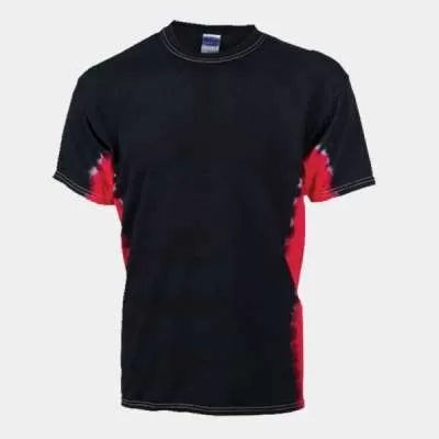 Dyenomite 20BTB2 Youth T-Bone Tie Dye T-Shirt