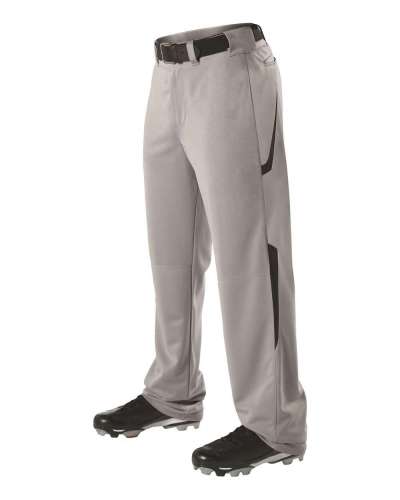 Alleson Athletic A00036 Youth Two Color Baseball Pants