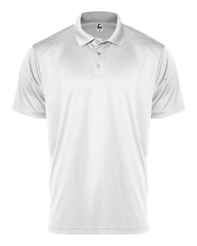 C2 Sport 5901 Youth Utility Polo