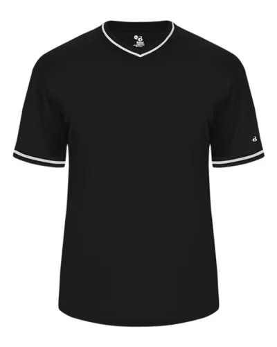 Badger 2974 Youth Vintage Jersey