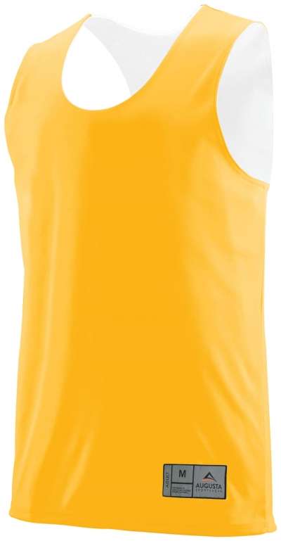 Augusta Sportswear 148 Reversible Wicking Tank