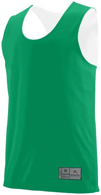 Augusta Sportswear 148 Reversible Wicking Tank