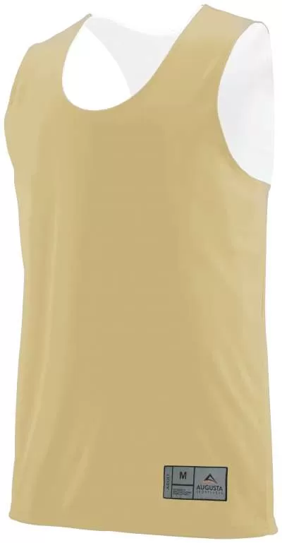 Augusta Sportswear 149 Youth Reversible Wicking Tank