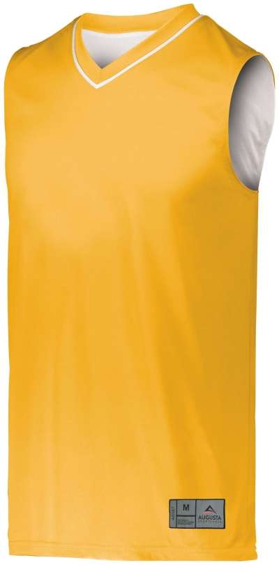 Augusta Sportswear 152 Reversible Two-Color Jersey