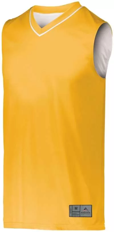 Augusta Sportswear 152 Reversible Two-Color Jersey