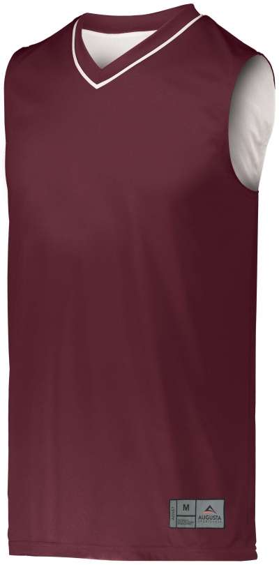 Augusta Sportswear 152 Reversible Two-Color Jersey