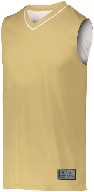 Augusta Sportswear 153 Youth Reversible Two-Color Jersey