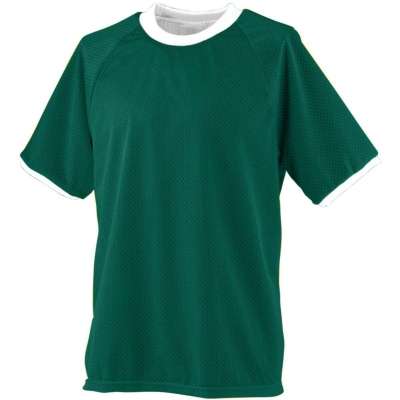 Augusta Sportswear 216 Youth Reversible Practice Jersey