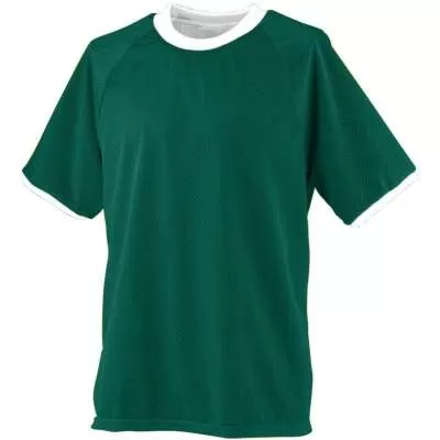 Augusta Sportswear 216 Youth Reversible Practice Jersey