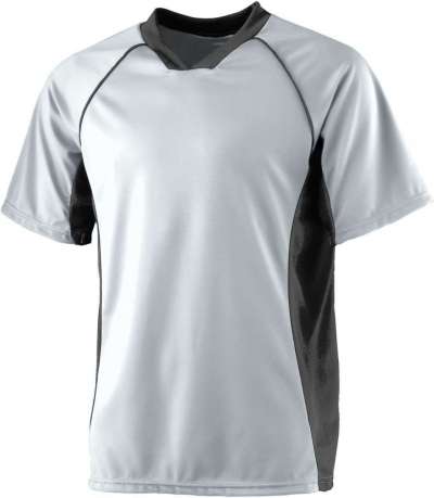 Augusta Sportswear 243 Wicking Soccer Jersey