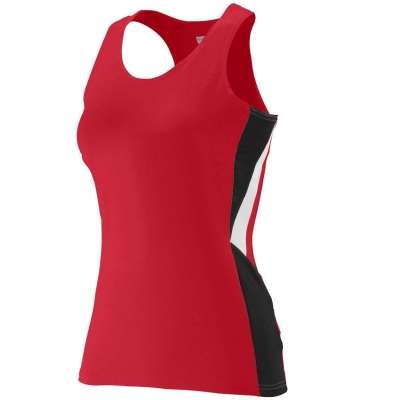 Augusta Sportswear 334 Ladies Sprint Jersey