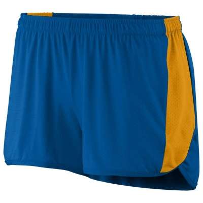 Augusta Sportswear 337 Ladies Sprint Shorts