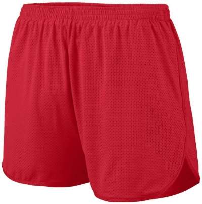 Augusta Sportswear 339 Youth Solid Split Shorts