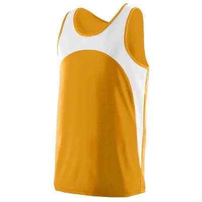 Augusta Sportswear 340 Rapidpace Track Jersey