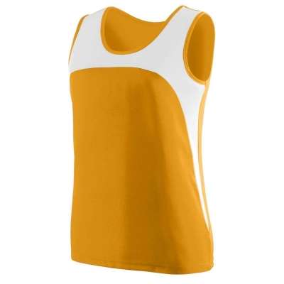 Augusta Sportswear 342 Ladies Rapidpace Track Jersey