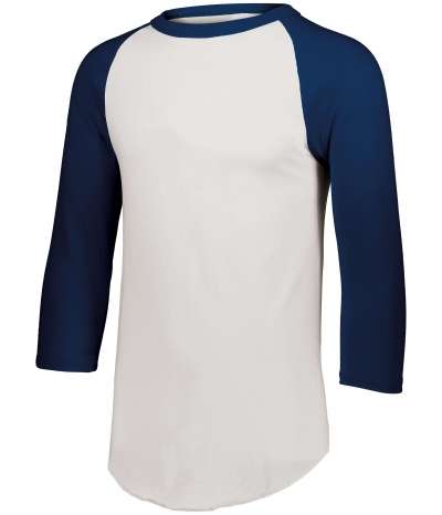 Augusta Sportswear 422 Toddler Baseball Jersey