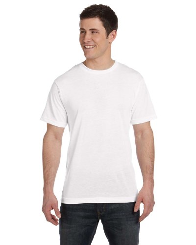 Sublivie S1910 Men's Sublimation Polyester T-Shirt